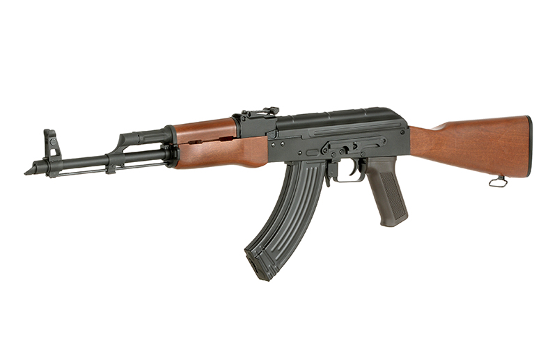 AKM Sports Line max. 0,5J AEG mit ETU [S&T]