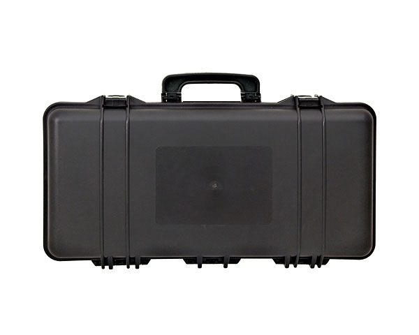 28" nylon gun case - black [ACM]