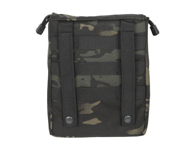Large GP MAG Pouch - MB [8FIELDS]