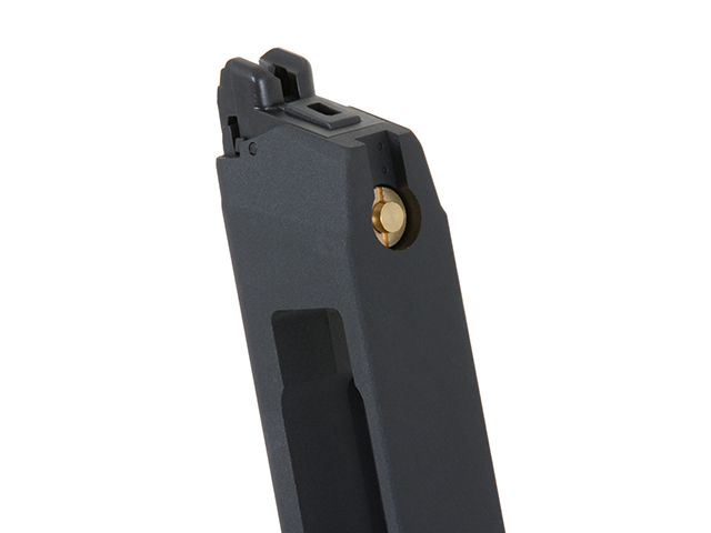 C02 Magazin für KP-13 [KJW]