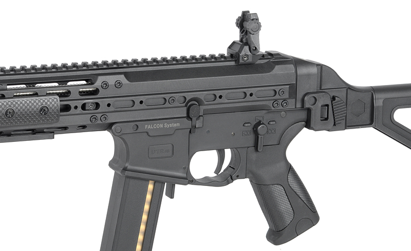 M917C UTR45 "LWRC SMG-45" mit Fire Control System