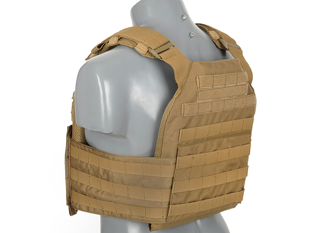 Buckle Up Assault Plate Carrier Cummerbund - CB [8FIELDS PREMIUM]