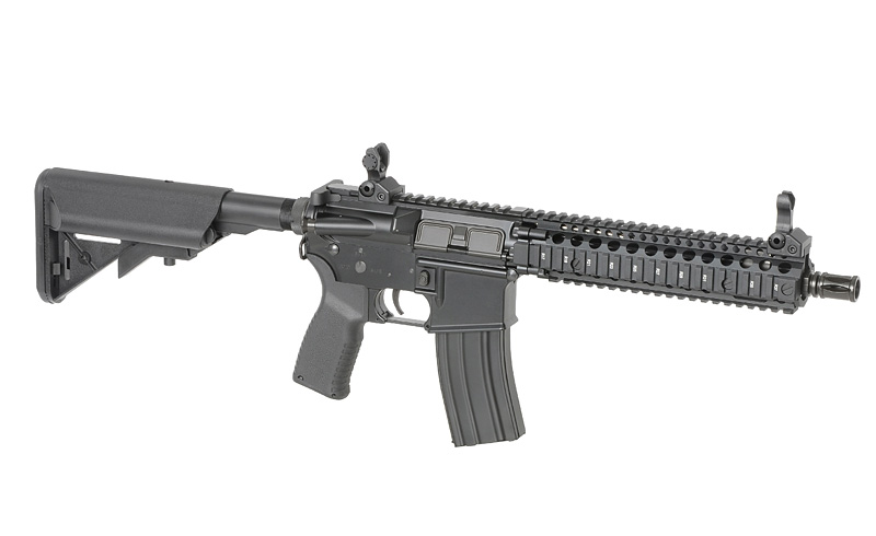 CM.105 Daniel Defense MK18 S-AEG mit Eshooter ETU