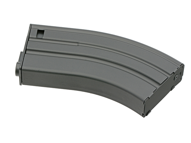 130rds Stahlbelch 7.62×39 Midcap für M923A