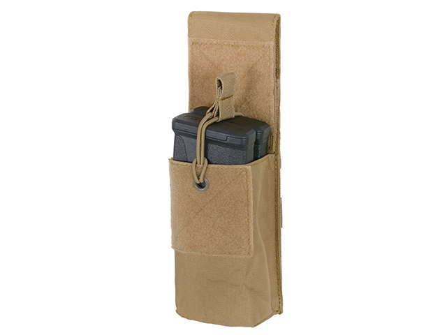 Multi Purpose Pouch - Coyote [8FIELDS]