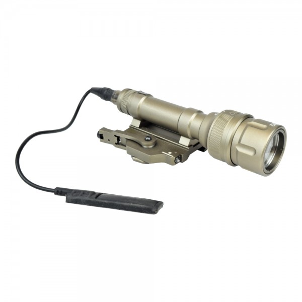 Element Flashlight (TAN) (SF M620V)
