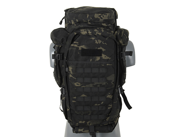40L Sniper Backpack - MB [8FIELDS]
