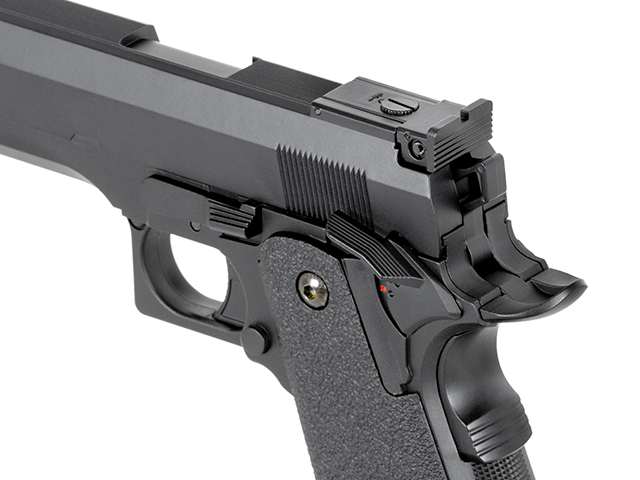 Kopie von CYMA CM.128S AEP, schwarz, S-Line mit JEFFTRON Mosfet MICRO #1