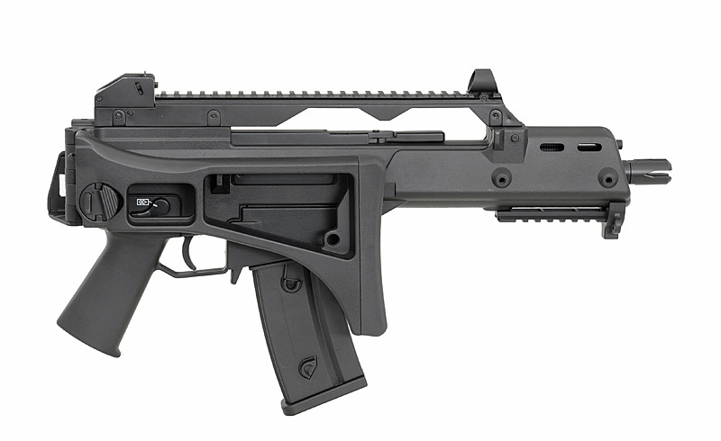 608 36er 'C' max. 0,5J AEG [J.G.Works]