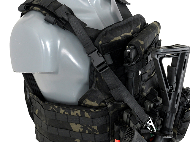 Simple 1-Point Sling w/Hook - Coyote