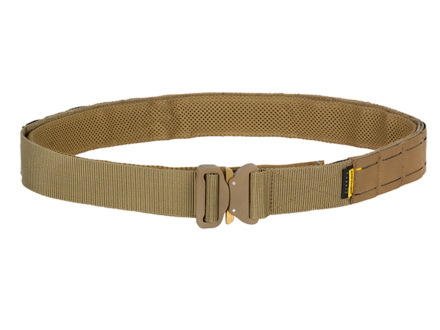 Combat Belt LCS COBRA FY45MV - M - Coyote Brown [EM]