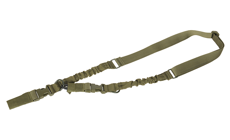 2-Point/1-Point Bungee Sling - Olive [8FIELDS]