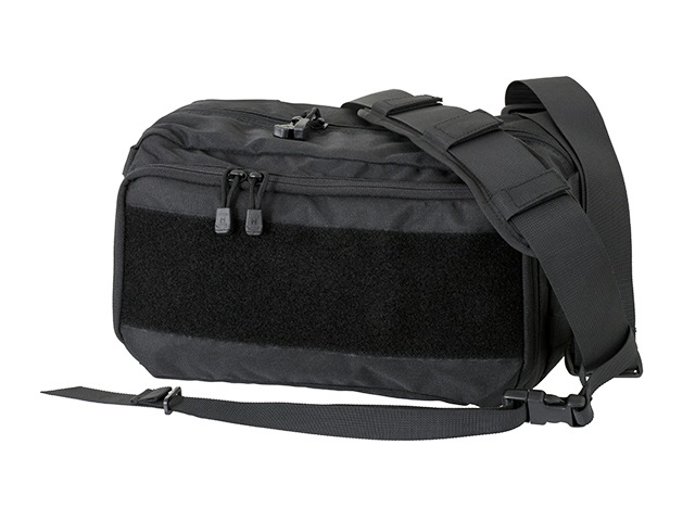 Small Range Bag Practice Shooter - Black [8FIELDS]