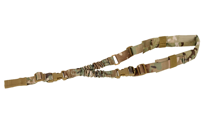 Padded Single Point Sling - Multicamo [8FIELDS]