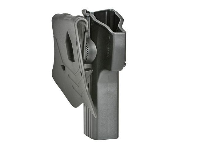 CZ 75 SP-01 Airsoft Holster Series - Black [Amomax]