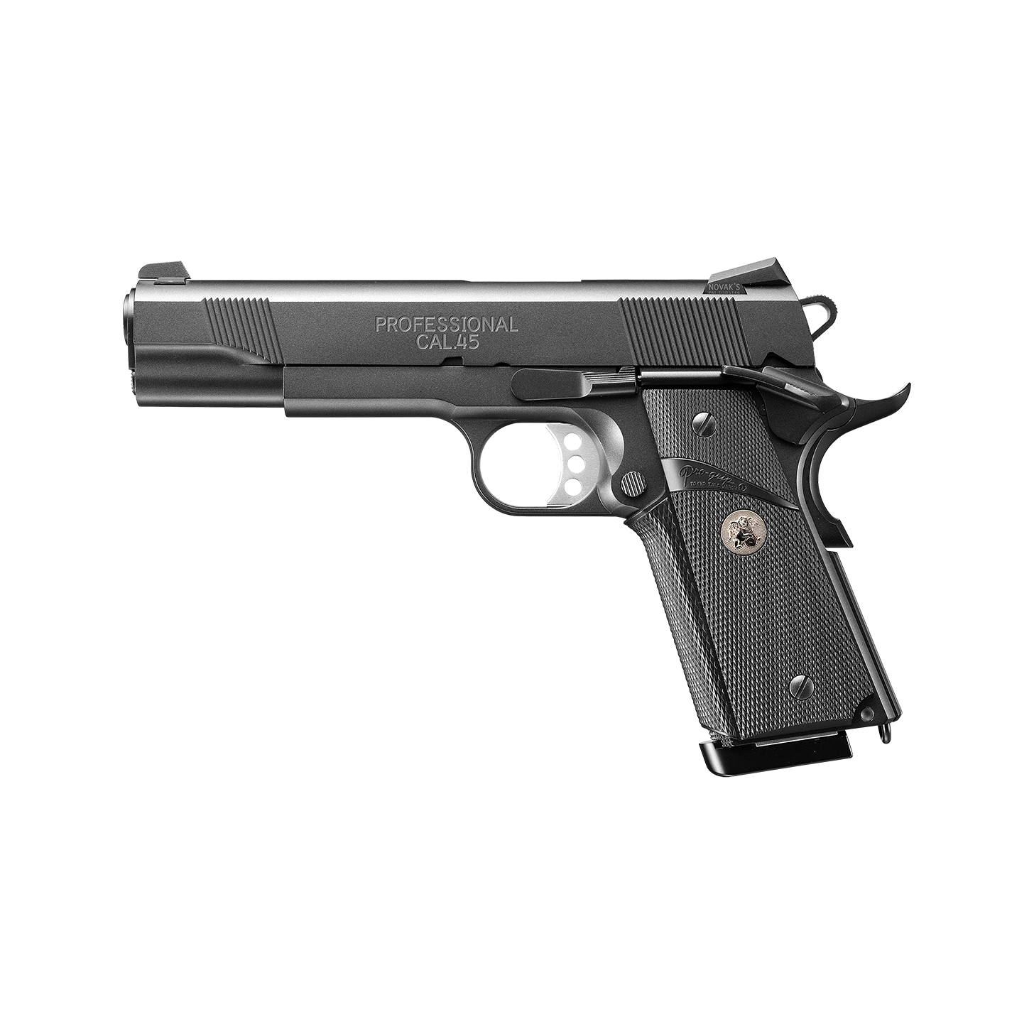 MEU GBB (Tokyo Marui)