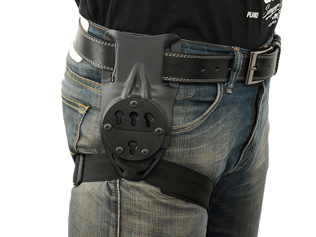 Drop Belt Loop for PRO-FIT holster [BD]