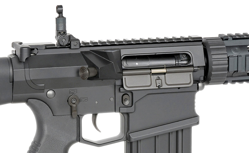 CM.098 SR25 S-AEG mit Eshooter ETU