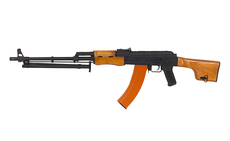 CM.052 RPK max. 0,5J AEG, optimierte Drosselung