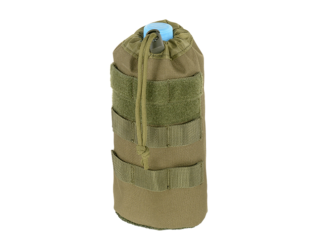 Bottle Pouch - Olive [8FIELDS]