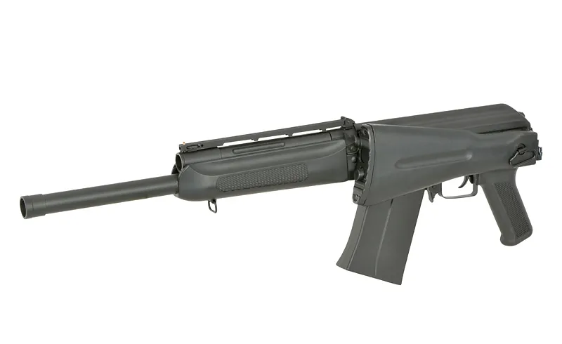 DB SAIGA-12K "Shotgun" S-AEG