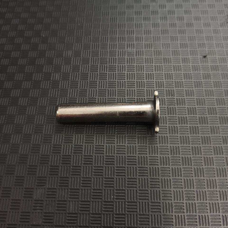 V2 Springguide, Metall (A.N.; Limited)