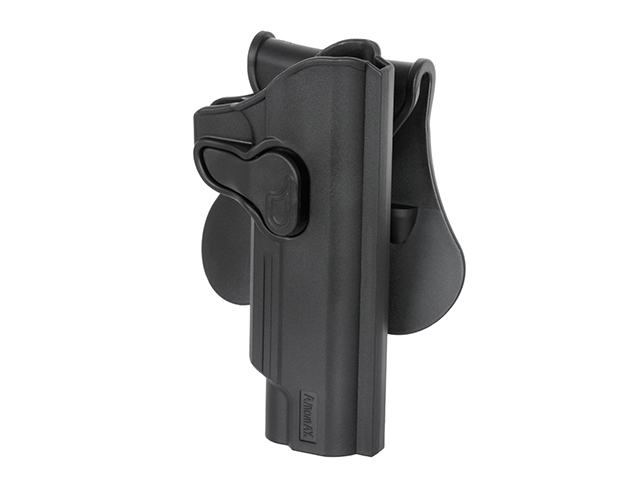 1911 Airsoft Holster Series - Black [Amomax]