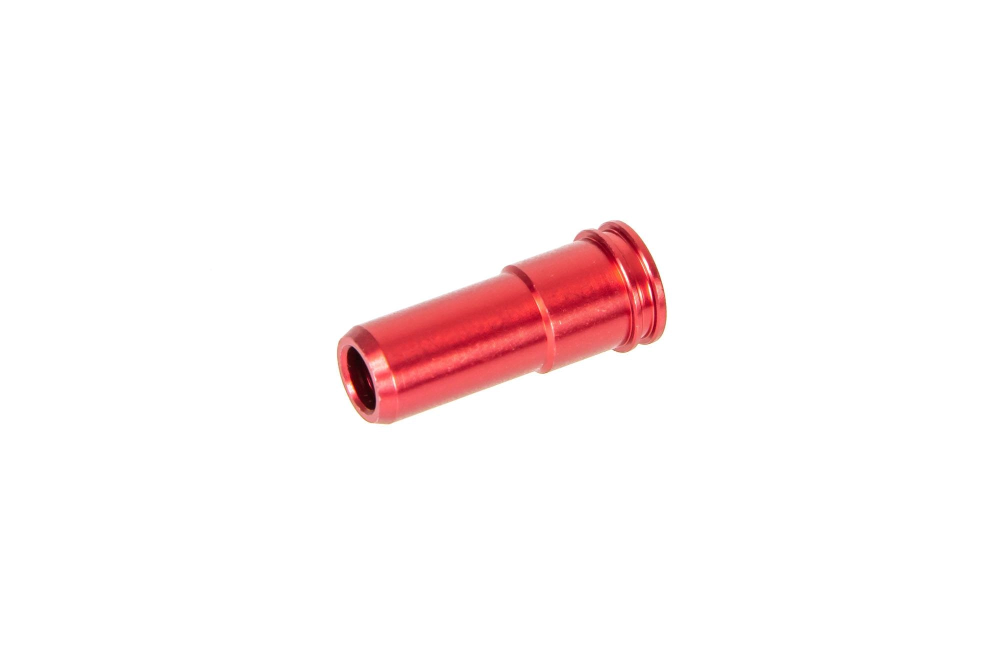21,5 mm M4-Nozzle, rot (POINT)