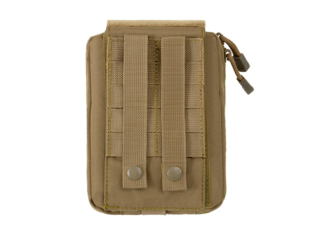 EMT Pouch - Coyote [8FIELDS]