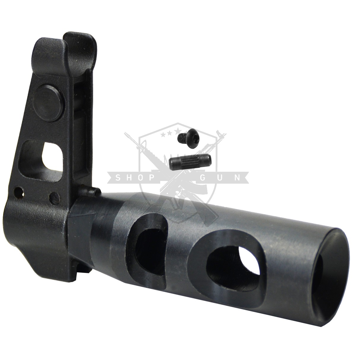 LCT AMD65 Front Sight Block mit Flashhider