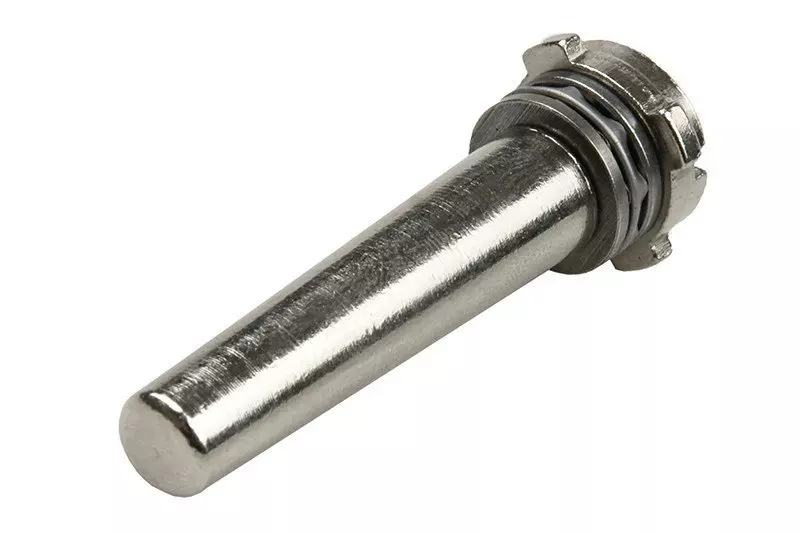 Kugelgelagerter Springguide für SpecnaArms ONE oder E&C Federschnellwechselgearboxen