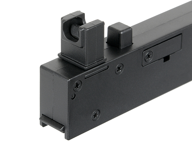 40rds  CM.708 Federdruckmagazin