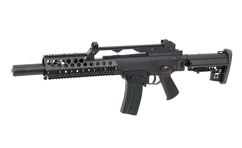 608-8 36er 'K-Tactical' max. 0,5J AEG [J.G.Works]