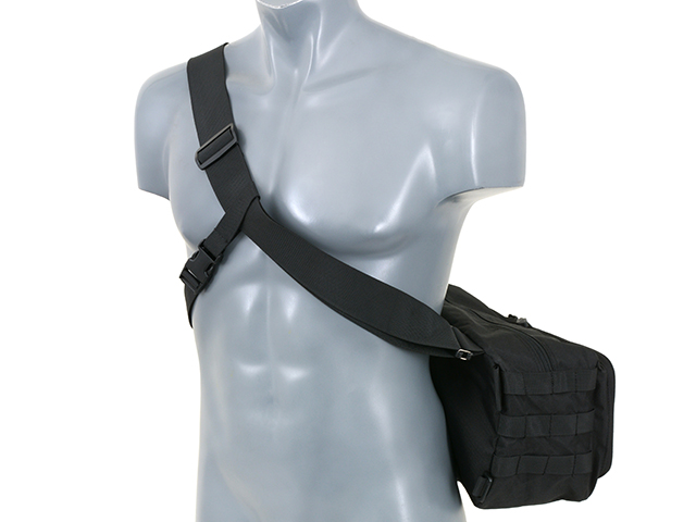 Small Range Bag Practice Shooter - Tan [8FIELDS]