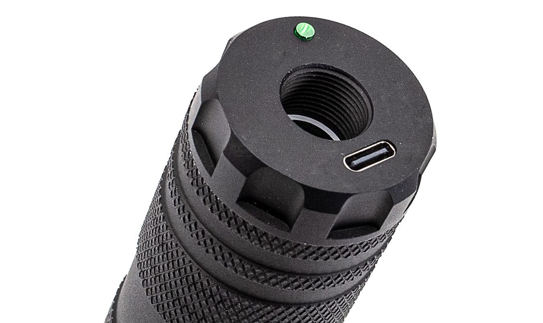 TANGO ALPHA 'Smart' Tracerunit