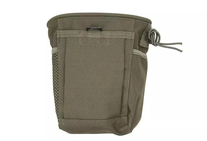 Dump Pouch, klein - OD