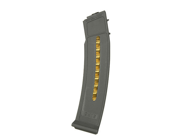 100rds Midcap Magazin für UST9 G3 von S&T