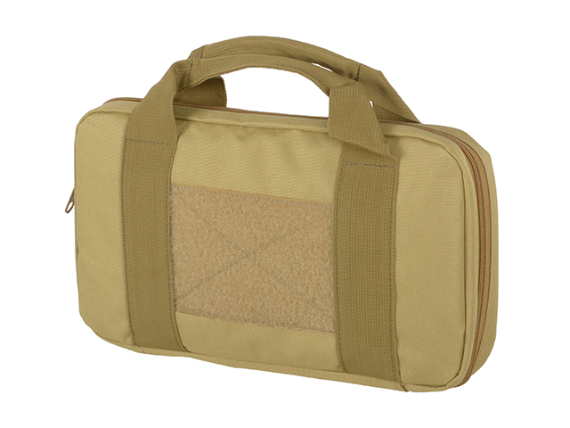 34cm Pistol Bag - Tan [PJ]