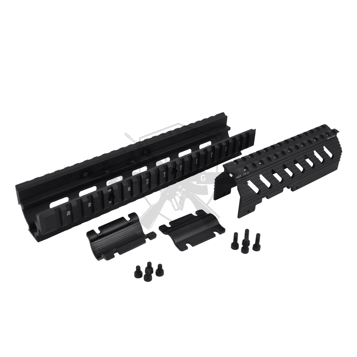 LCT TX-2 AK Handguard