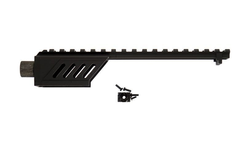 RIS rail für CM.030, Cyma (BK)