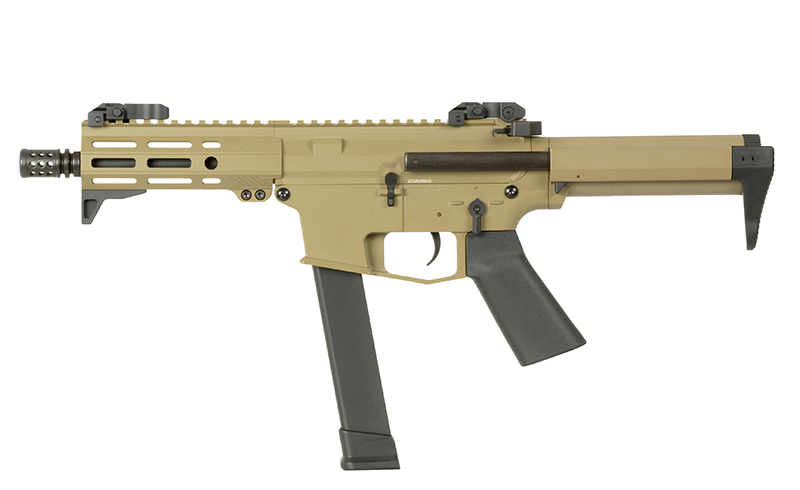 Angstadt Arms UDP-9 G3 max 0,5J AEG Compact PDW, Tan