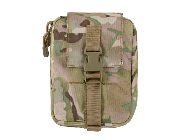 EMT Pouch - Multicamo [8FIELDS]