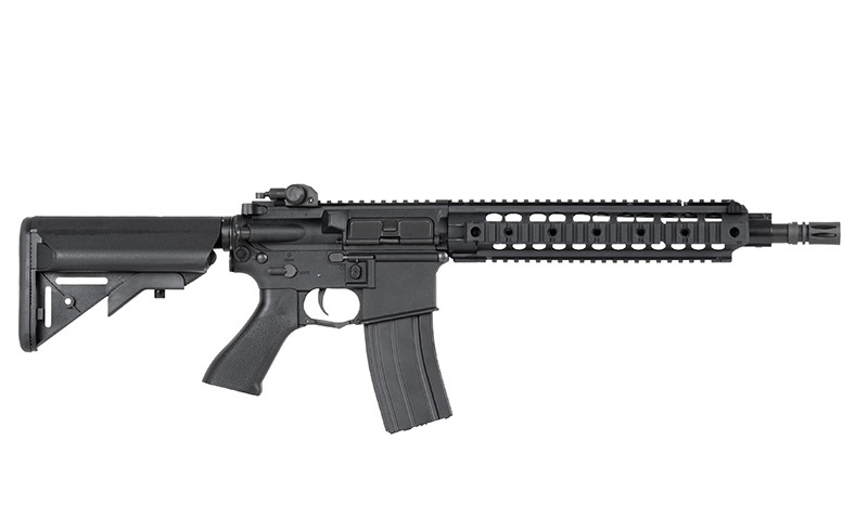 Cyma AR15 RIS CM.622 E.T.U S-AEG