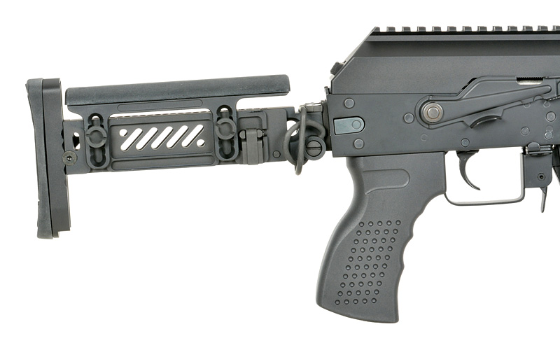 CM.113 AK-47/AKM Tactical S-AEG mit Eshooter ETU