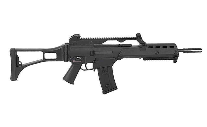 608-2 36er 'K' max. 0,5J AEG [J.G.Works]