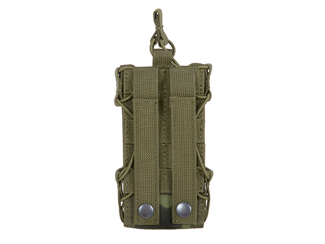 Open-Top Radio Pouch - MT [8FIELDS] - Restposten