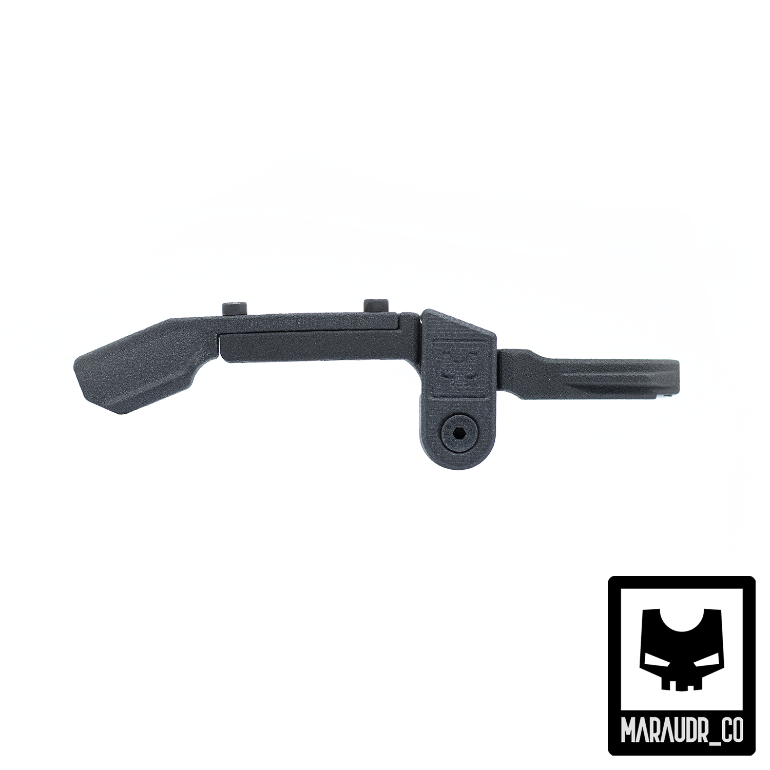 MARAUDR_CO Kriss Vector Extended Mag Catch (rechtshändig)