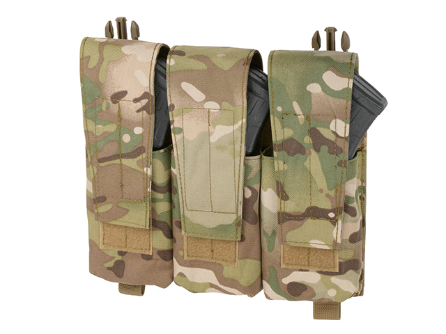 AK Hybrid Mag Pouch - Multicamo [8FIELDS]