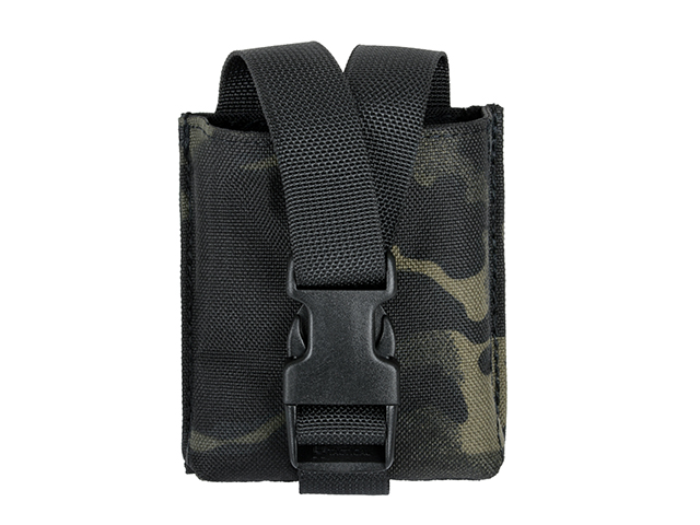 Sniper Rifle Mag Pouch - MB [8FIELDS]