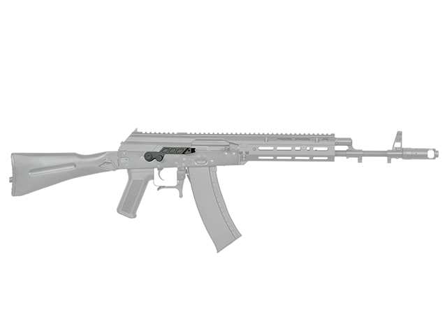 CNC Fire Selector für AK (S-)AEG Cyma/LCT Standard